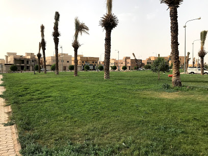 Abu Bakr AL Siddiq Park